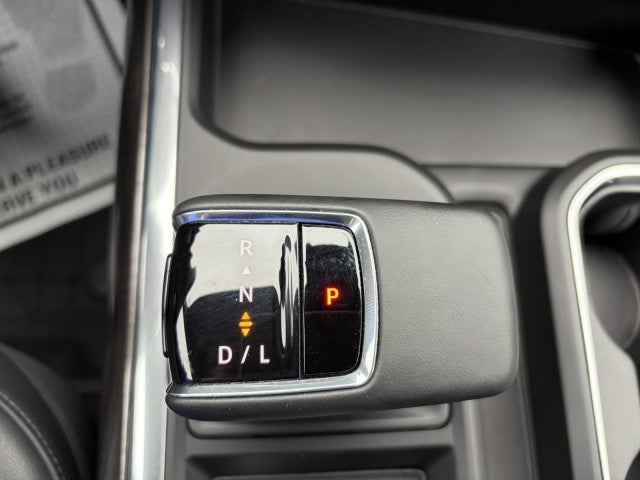 2024 Chevrolet Silverado 1500 LTZ, 22 Wheels, Assist Steps,