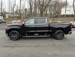 2024 Chevrolet Silverado 1500 LTZ, 22 Wheels, Assist Steps,