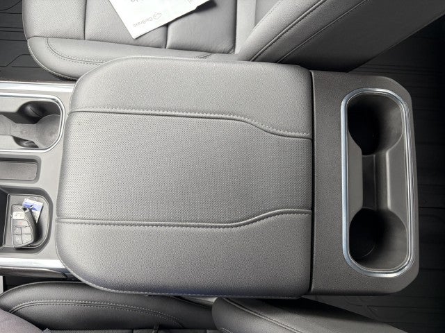 2024 Chevrolet Silverado 1500 LTZ, 22 Wheels, Assist Steps,