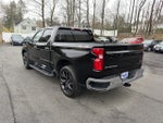 2024 Chevrolet Silverado 1500 LTZ, 22 Wheels, Assist Steps,
