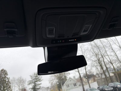 2024 Chevrolet Silverado 1500 LTZ, 22 Wheels, Assist Steps,