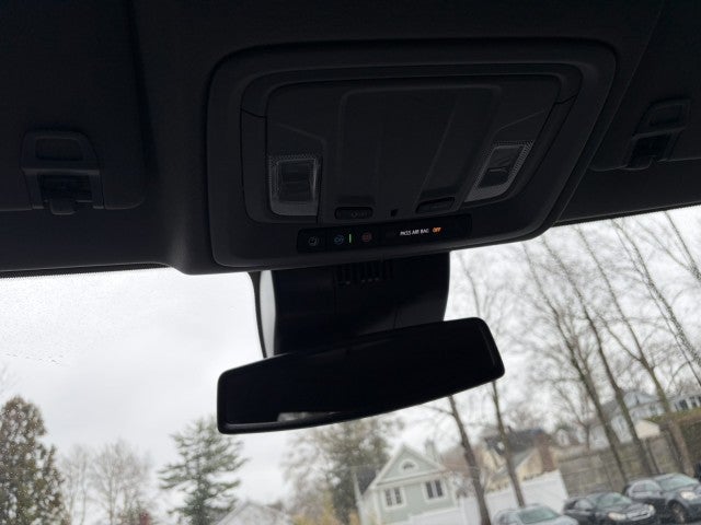 2024 Chevrolet Silverado 1500 LTZ, 22 Wheels, Assist Steps,