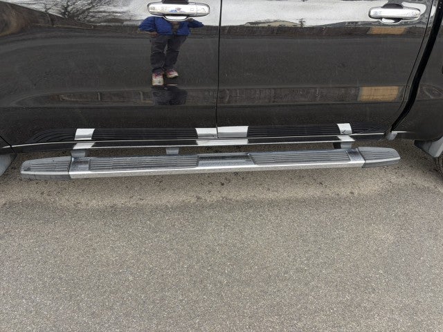 2024 Chevrolet Silverado 1500 LTZ, 22 Wheels, Assist Steps,