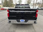 2024 Chevrolet Silverado 1500 LTZ, 22 Wheels, Assist Steps,