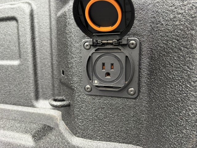 2024 Chevrolet Silverado 1500 LTZ, 22 Wheels, Assist Steps,