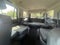 2019 GMC Yukon SLT, 2nd Row Buckets,