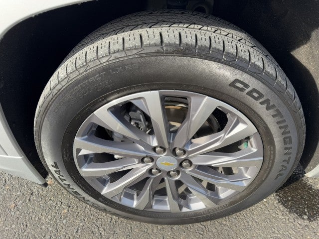 2022 Chevrolet Traverse Premier, AWD, Dual Sunroof, 7 Pass Premier, AWD, Dual Sunroof, 7 Pass