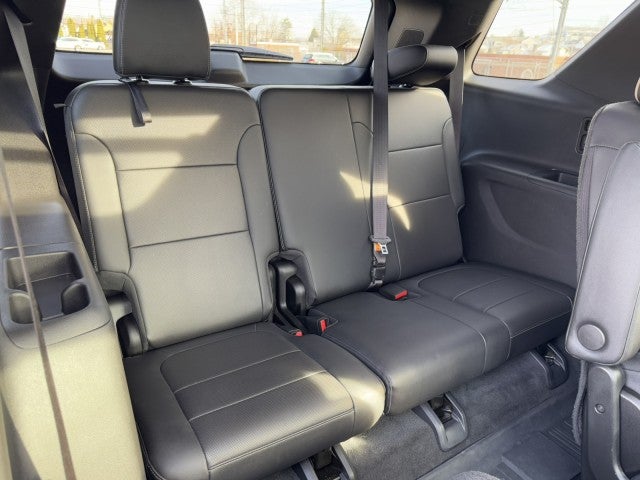 2022 Chevrolet Traverse Premier, AWD, Dual Sunroof, 7 Pass Premier, AWD, Dual Sunroof, 7 Pass