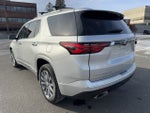 2022 Chevrolet Traverse Premier, AWD, Dual Sunroof, 7 Pass Premier, AWD, Dual Sunroof, 7 Pass