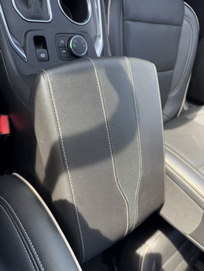 2022 Chevrolet Traverse Premier, AWD, Dual Sunroof, 7 Pass Premier, AWD, Dual Sunroof, 7 Pass