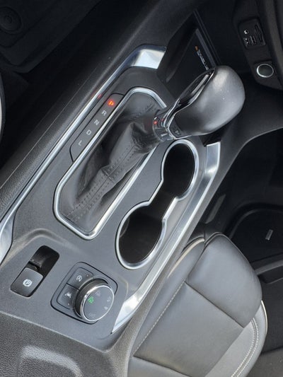 2022 Chevrolet Traverse Premier, AWD, Dual Sunroof, 7 Pass Premier, AWD, Dual Sunroof, 7 Pass