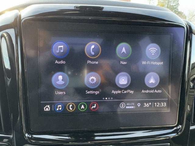 2022 Chevrolet Traverse Premier, AWD, Dual Sunroof, 7 Pass Premier, AWD, Dual Sunroof, 7 Pass