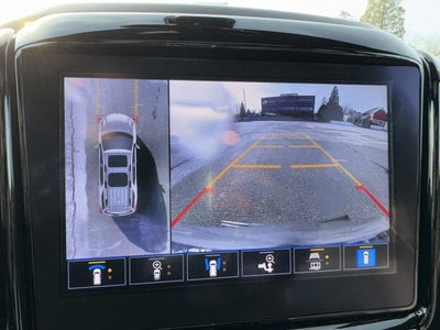 2022 Chevrolet Traverse Premier, AWD, Dual Sunroof, 7 Pass Premier, AWD, Dual Sunroof, 7 Pass