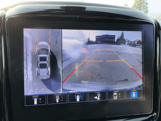 2022 Chevrolet Traverse Premier, AWD, Dual Sunroof, 7 Pass Premier, AWD, Dual Sunroof, 7 Pass