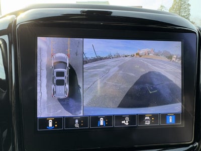 2022 Chevrolet Traverse Premier, AWD, Dual Sunroof, 7 Pass Premier, AWD, Dual Sunroof, 7 Pass