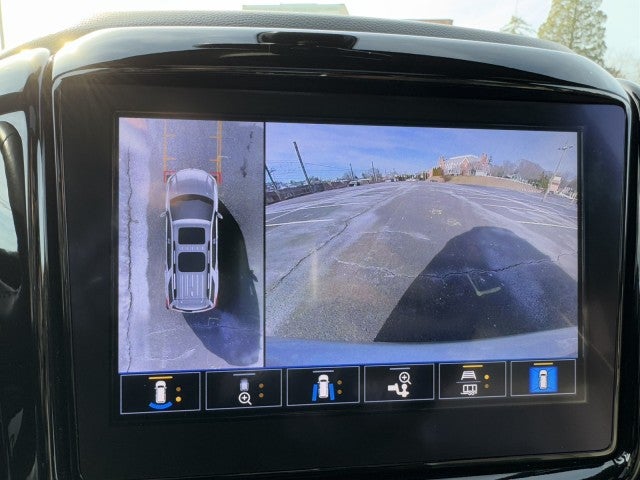 2022 Chevrolet Traverse Premier, AWD, Dual Sunroof, 7 Pass Premier, AWD, Dual Sunroof, 7 Pass