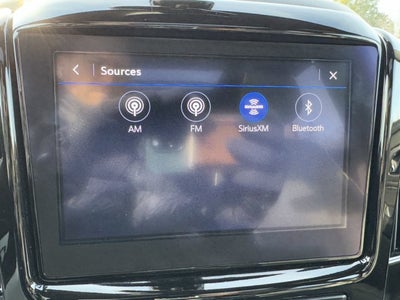 2022 Chevrolet Traverse Premier, AWD, Dual Sunroof, 7 Pass Premier, AWD, Dual Sunroof, 7 Pass