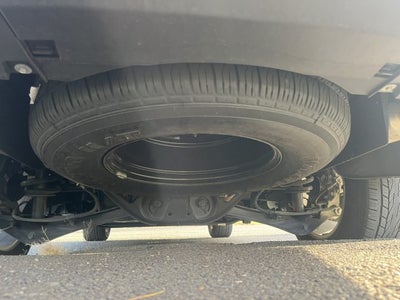 2025 Chevrolet Tahoe Premier, 2nd Row Buckets, 1-owner