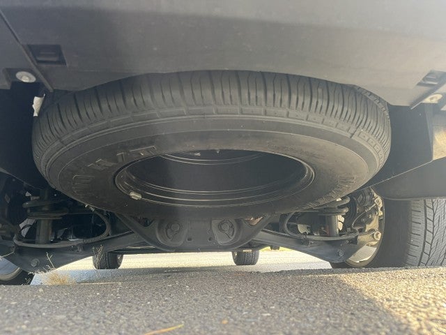 2025 Chevrolet Tahoe Premier, 2nd Row Buckets, 1-owner