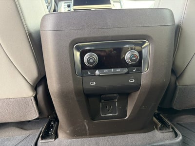 2023 Chevrolet Suburban Z71, Luxury Pkg., Sunroof, 2nd Row Buckets