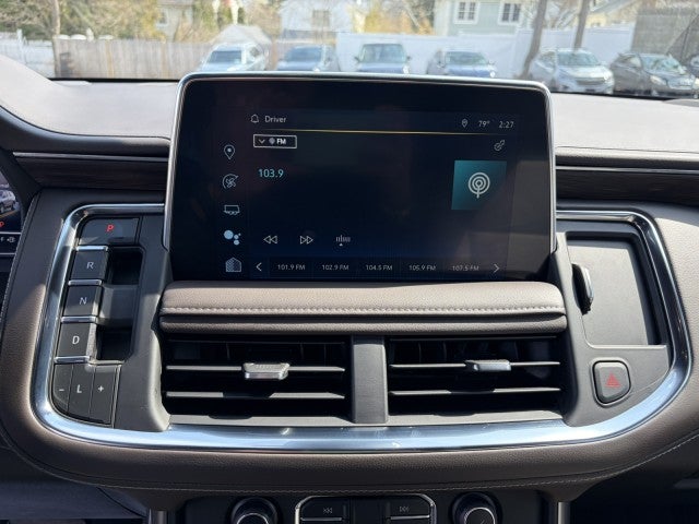 2023 Chevrolet Suburban Z71, Luxury Pkg., Sunroof, 2nd Row Buckets