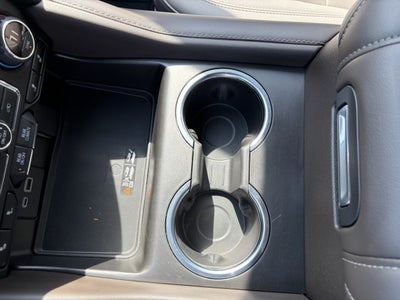 2023 Chevrolet Suburban Z71, Luxury Pkg., Sunroof, 2nd Row Buckets