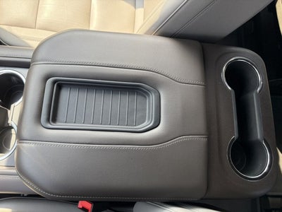 2023 Chevrolet Suburban Z71, Luxury Pkg., Sunroof, 2nd Row Buckets