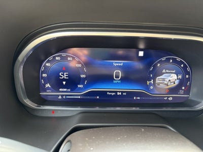 2023 Chevrolet Suburban Z71, Luxury Pkg., Sunroof, 2nd Row Buckets