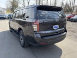 2023 Chevrolet Suburban Z71, Luxury Pkg., Sunroof, 2nd Row Buckets