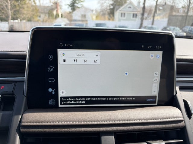 2023 Chevrolet Suburban Z71, Luxury Pkg., Sunroof, 2nd Row Buckets