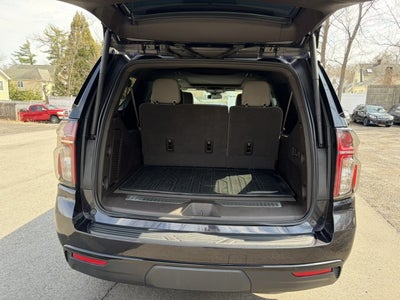 2023 Chevrolet Suburban Z71, Luxury Pkg., Sunroof, 2nd Row Buckets