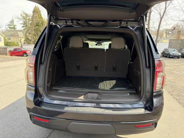 2023 Chevrolet Suburban Z71, Luxury Pkg., Sunroof, 2nd Row Buckets