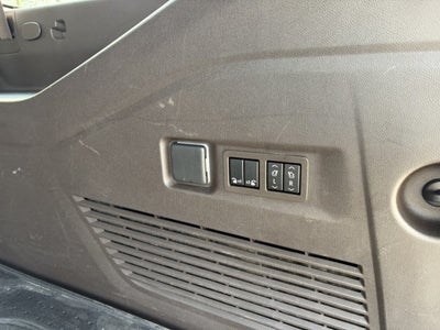 2023 Chevrolet Suburban Z71, Luxury Pkg., Sunroof, 2nd Row Buckets