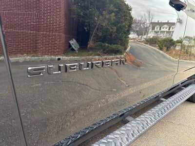 2024 Chevrolet Suburban Z71, Luxury Pkg, Panoramic Sunroof, 1- owner