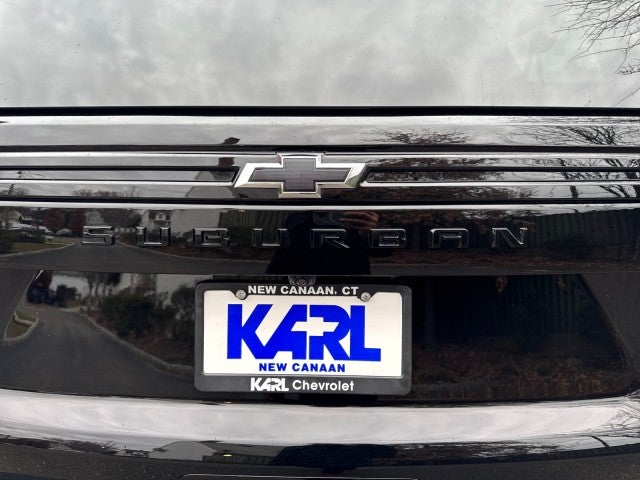 2024 Chevrolet Suburban Z71, Luxury Pkg, Panoramic Sunroof, 1- owner