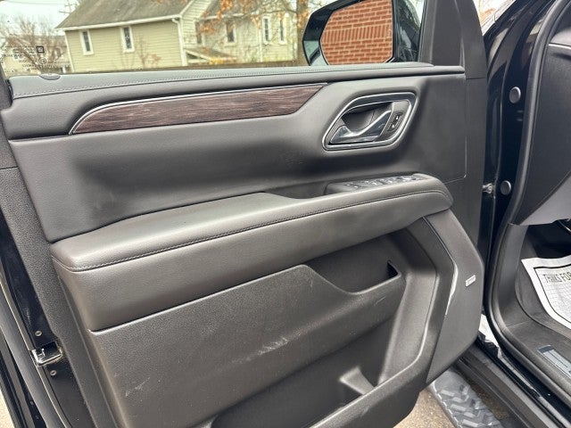 2024 Chevrolet Suburban Z71, Luxury Pkg, Panoramic Sunroof, 1- owner