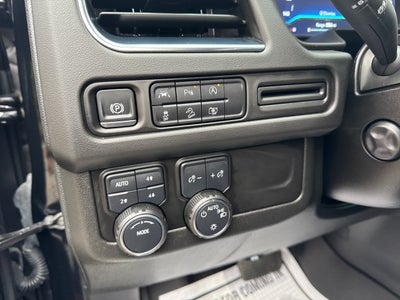 2024 Chevrolet Suburban Z71, Luxury Pkg, Panoramic Sunroof, 1- owner