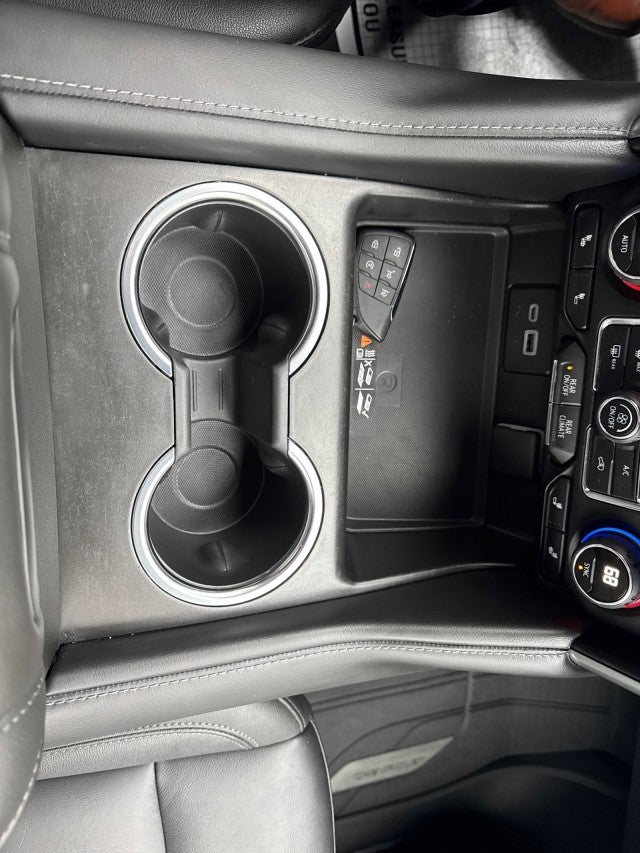 2024 Chevrolet Suburban Z71, Luxury Pkg, Panoramic Sunroof, 1- owner