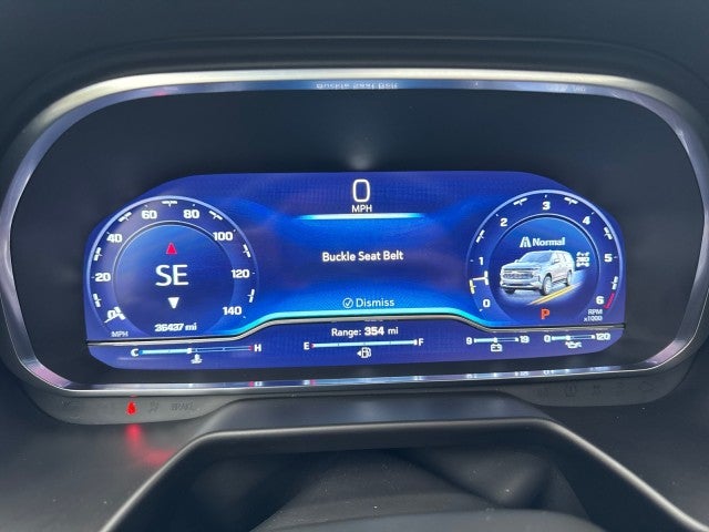 2024 Chevrolet Suburban Z71, Luxury Pkg, Panoramic Sunroof, 1- owner