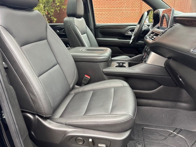 2024 Chevrolet Suburban Z71, Luxury Pkg, Panoramic Sunroof, 1- owner