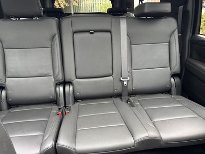 2024 Chevrolet Suburban Z71, Luxury Pkg, Panoramic Sunroof, 1- owner