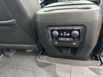 2024 Chevrolet Suburban Z71, Luxury Pkg, Panoramic Sunroof, 1- owner