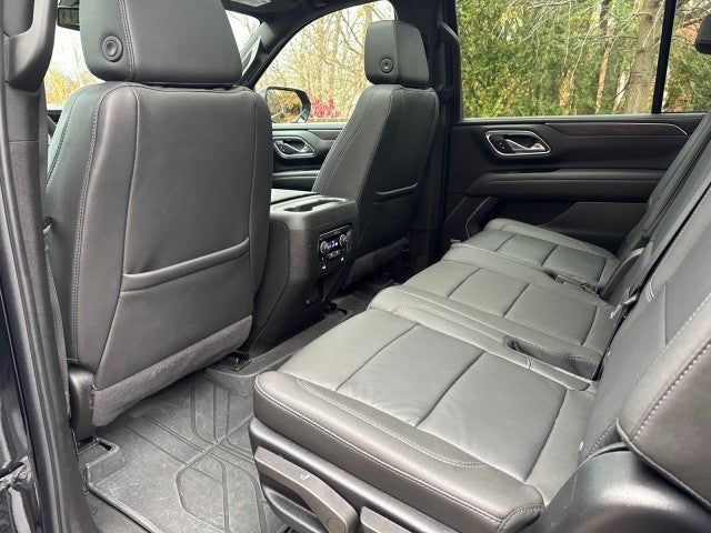2024 Chevrolet Suburban Z71, Luxury Pkg, Panoramic Sunroof, 1- owner