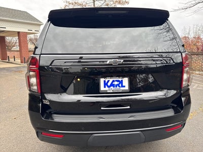 2024 Chevrolet Suburban Z71, Luxury Pkg, Panoramic Sunroof, 1- owner