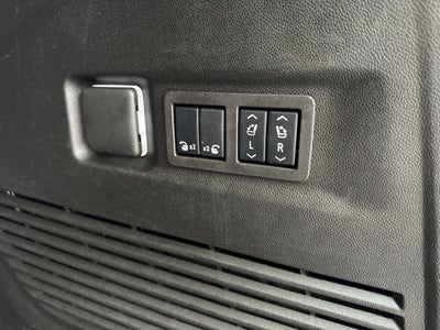 2024 Chevrolet Suburban Z71, Luxury Pkg, Panoramic Sunroof, 1- owner