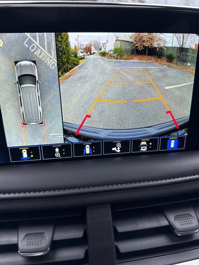 2024 Chevrolet Suburban Z71, Luxury Pkg, Panoramic Sunroof, 1- owner