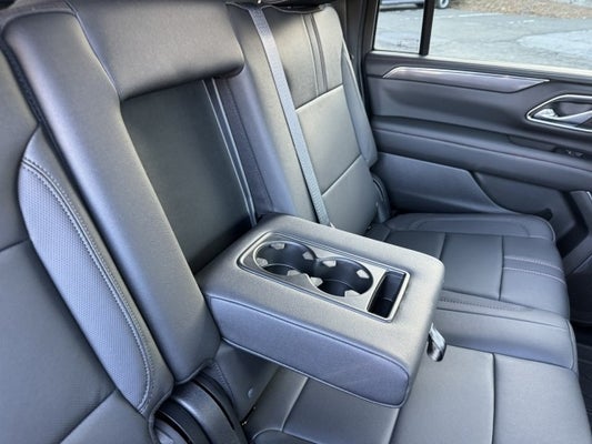 2023 Chevrolet Suburban RST with Center Bench in Derwood, MD - Rothbard Chevrolet