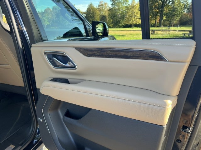 2024 Chevrolet Suburban Premier, Premium Pkg. 2, 22 Wheels, Power Assist Steps, 1-owner