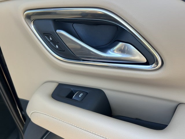 2024 Chevrolet Suburban Premier, Premium Pkg. 2, 22 Wheels, Power Assist Steps, 1-owner