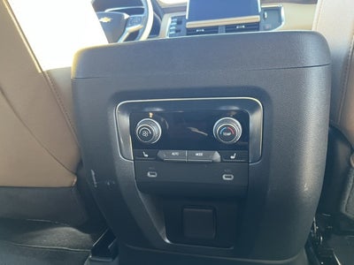 2024 Chevrolet Suburban Premier, Premium Pkg. 2, 22 Wheels, Power Assist Steps, 1-owner